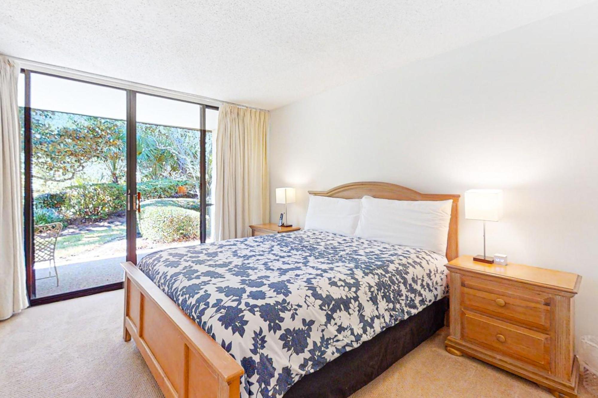 Captains Court 1004 Fernandina Beach Quarto foto