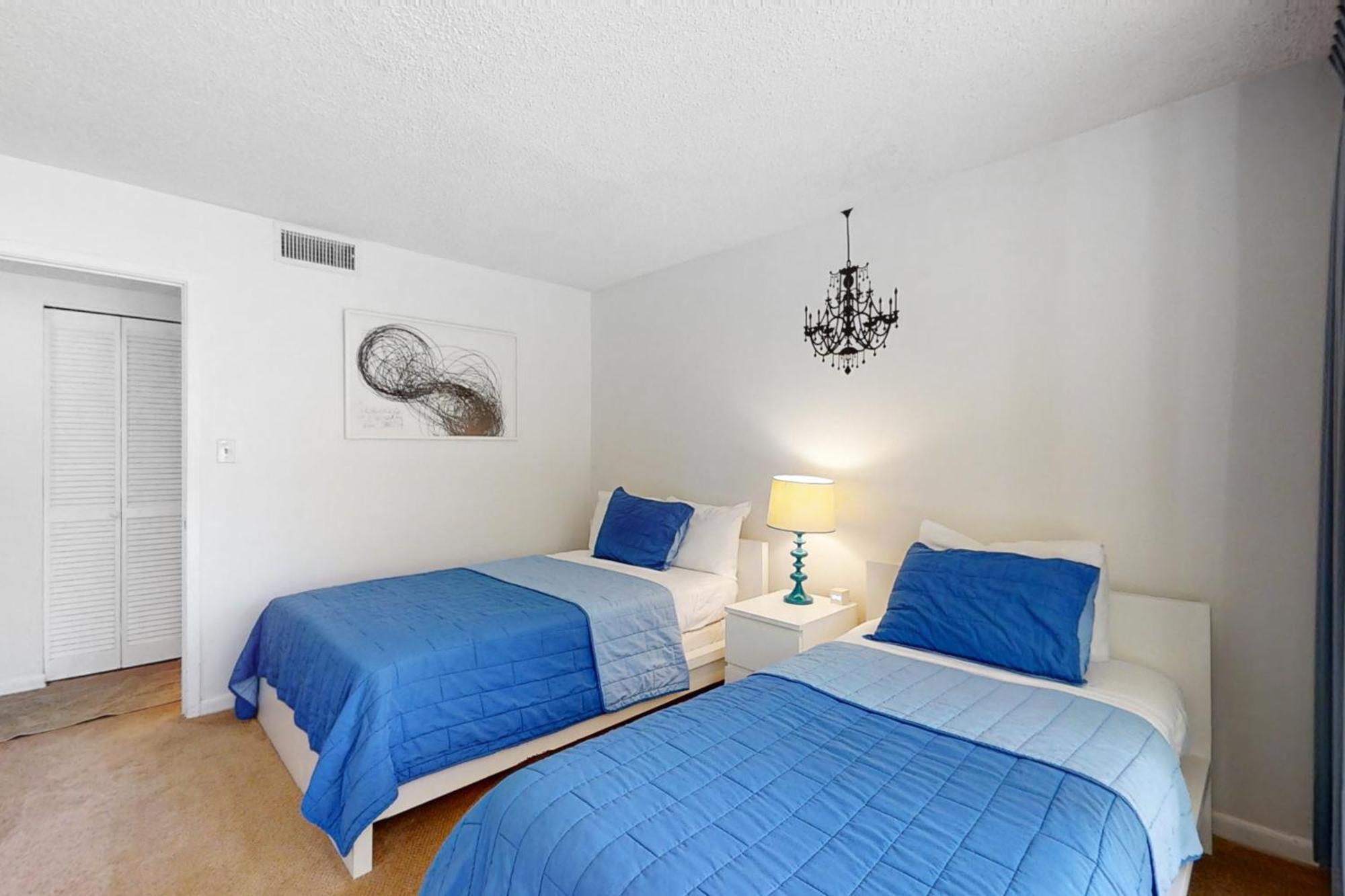 Captains Court 1004 Fernandina Beach Quarto foto