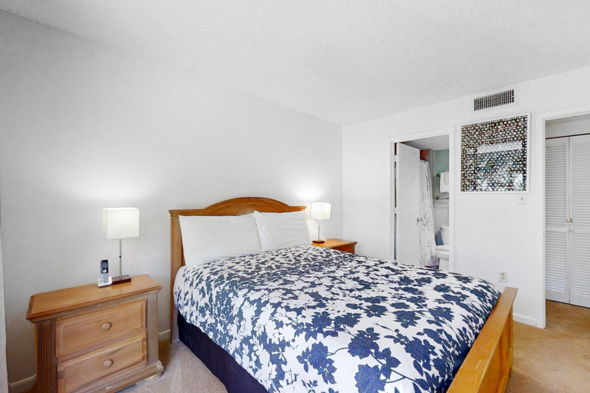 Captains Court 1004 Fernandina Beach Quarto foto