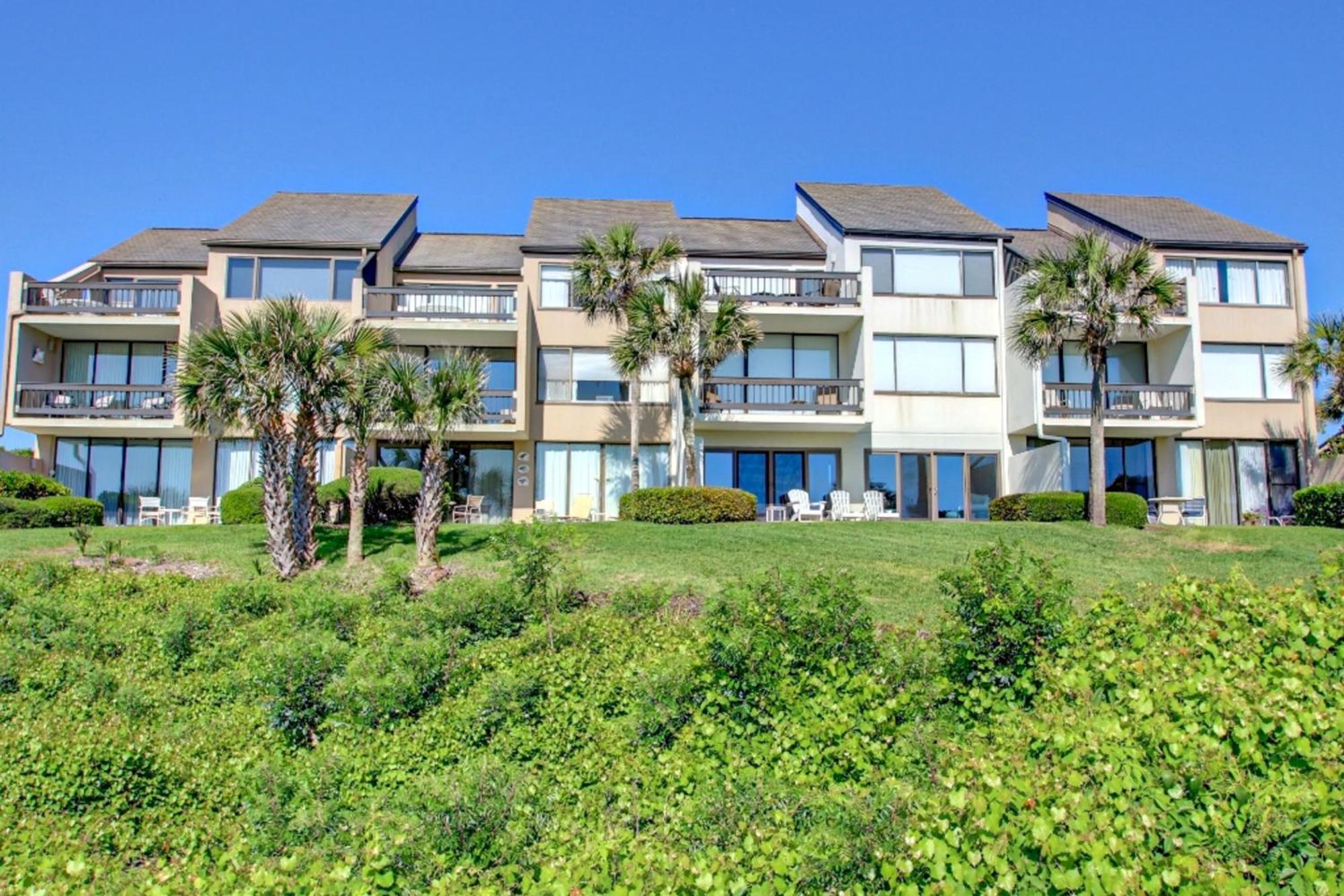 Captains Court 1004 Fernandina Beach Quarto foto
