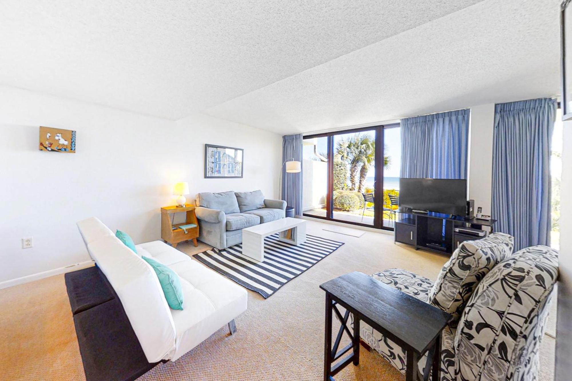 Captains Court 1004 Fernandina Beach Quarto foto