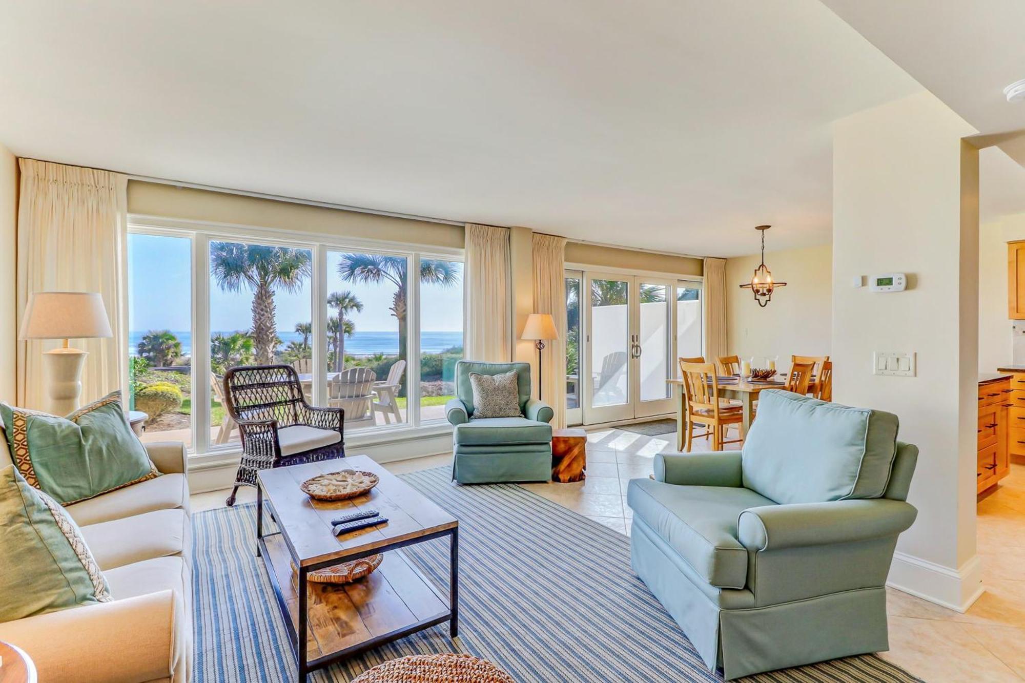 Captains Court 1004 Fernandina Beach Quarto foto