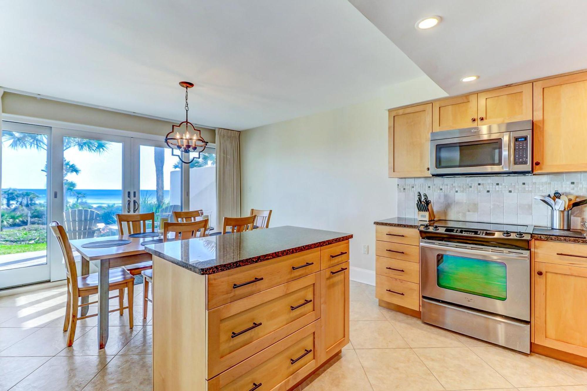 Captains Court 1004 Fernandina Beach Quarto foto