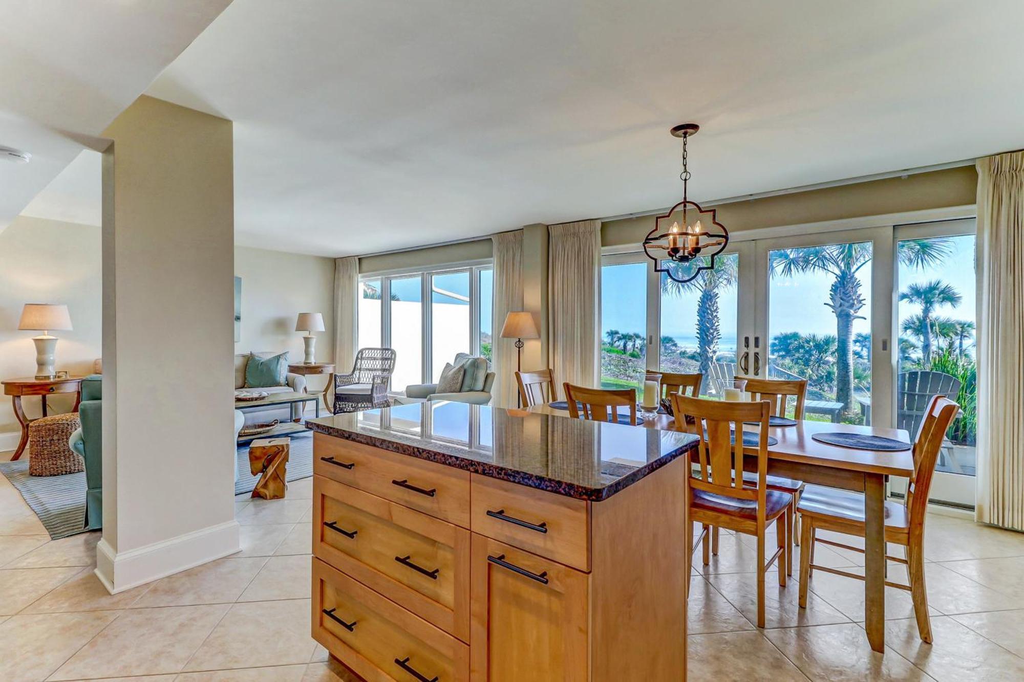 Captains Court 1004 Fernandina Beach Quarto foto