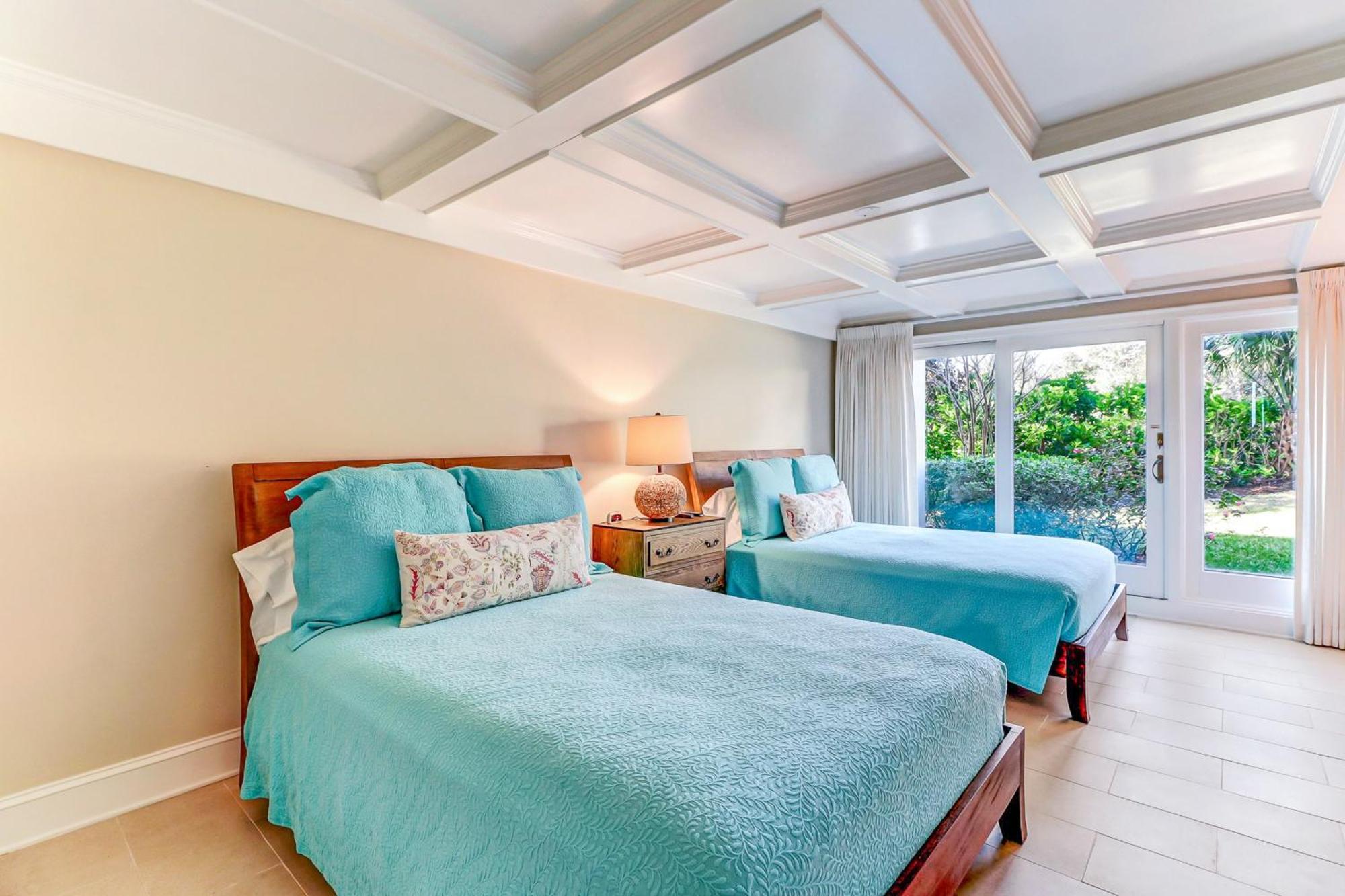 Captains Court 1004 Fernandina Beach Quarto foto