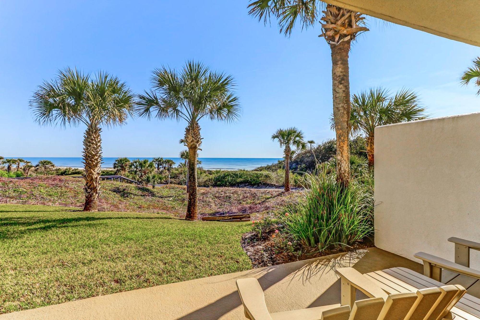 Captains Court 1004 Fernandina Beach Quarto foto