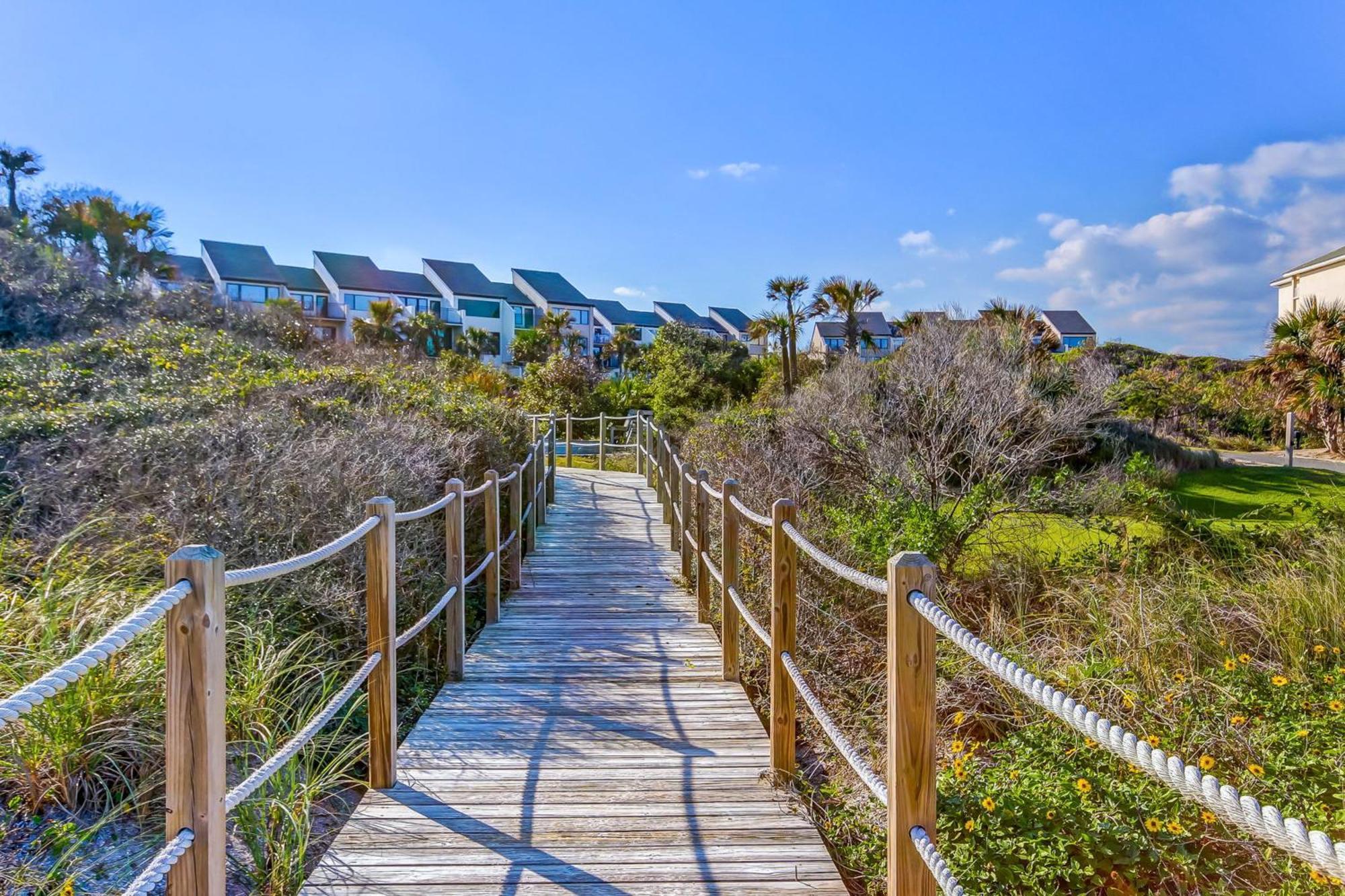 Captains Court 1004 Fernandina Beach Quarto foto