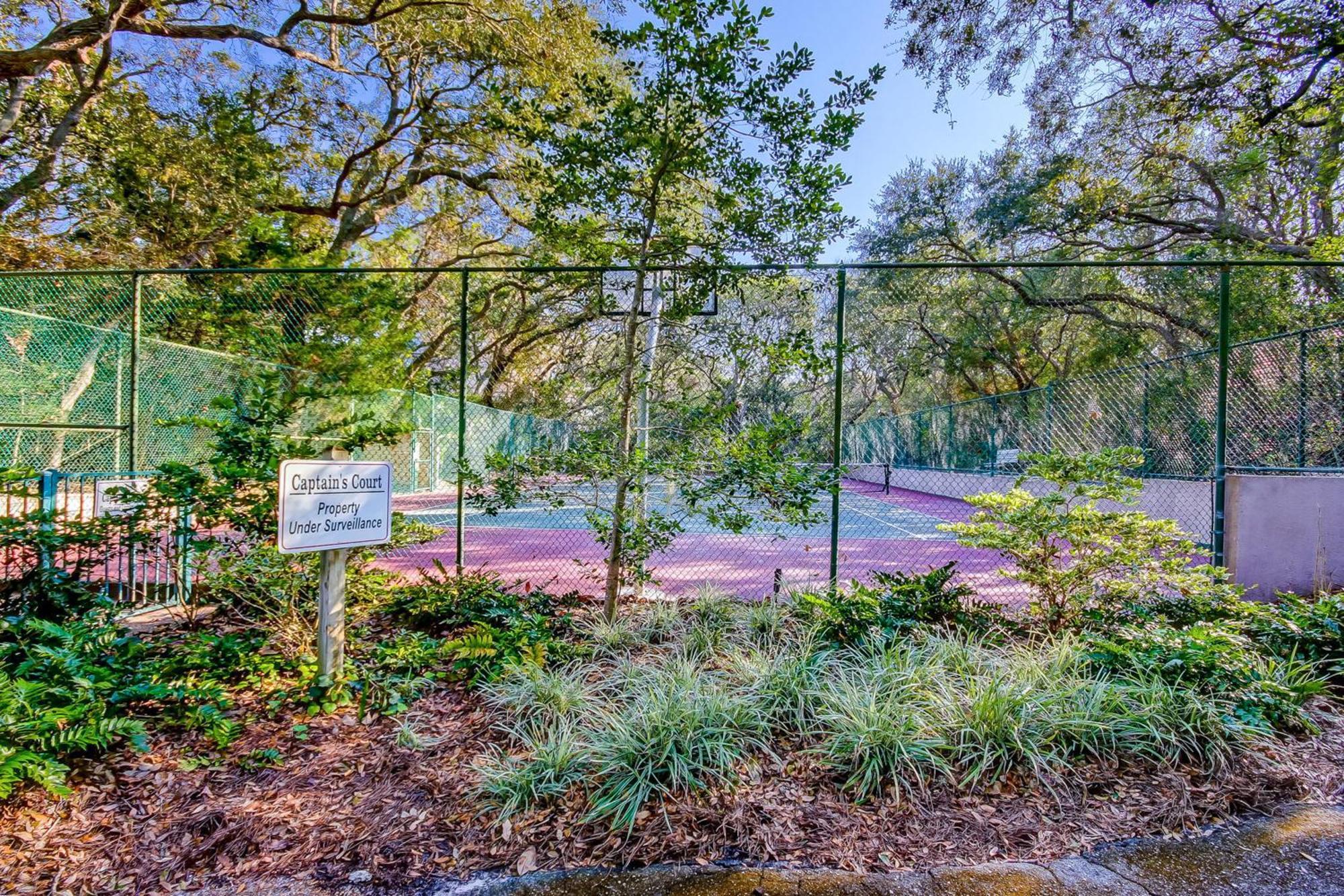 Captains Court 1004 Fernandina Beach Quarto foto