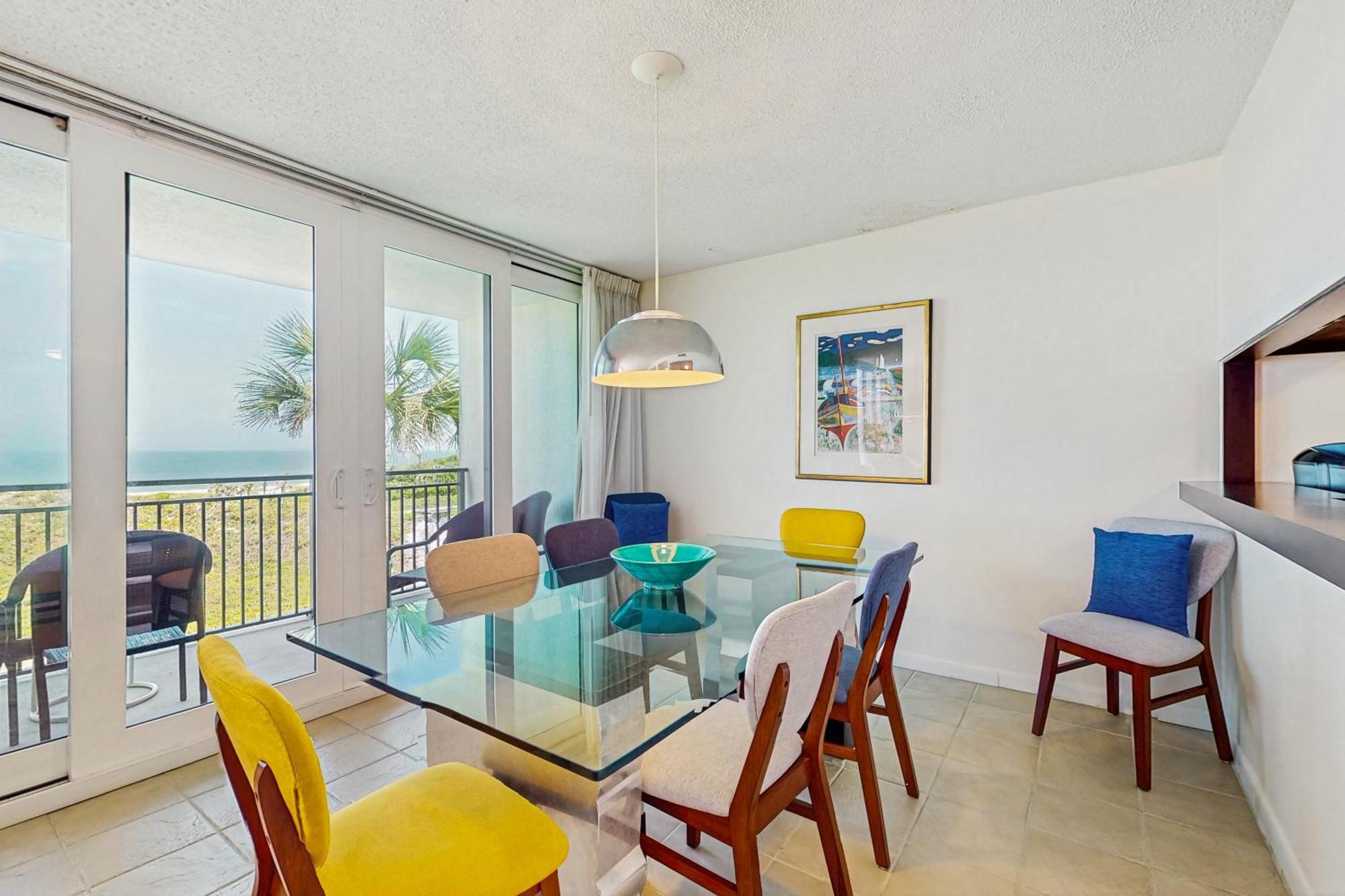 Captains Court 1004 Fernandina Beach Exterior foto