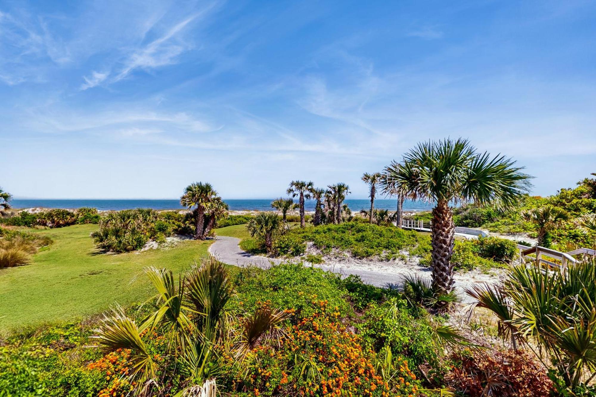Captains Court 1004 Fernandina Beach Exterior foto